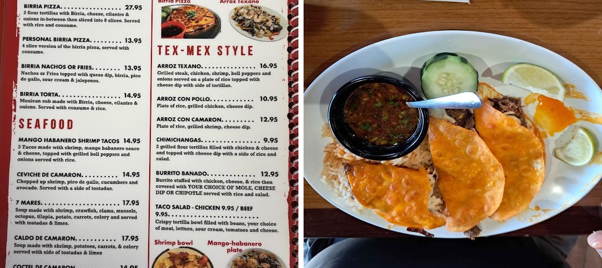 Don Pepe's Taqueria