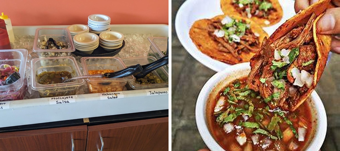 Don Pepe's Taqueria