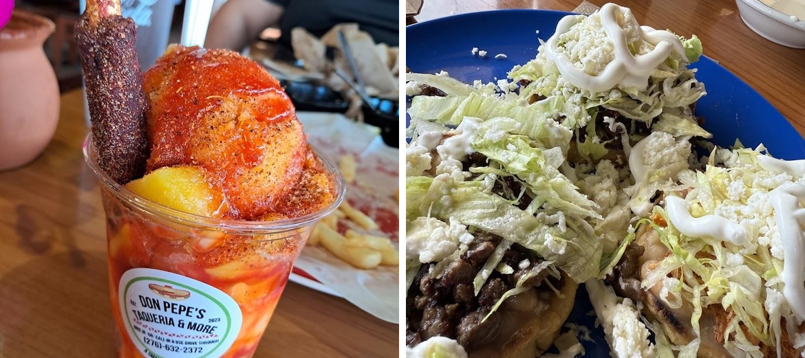 Don Pepe's Taqueria