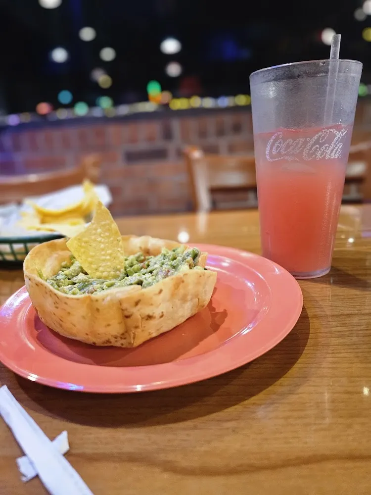 Dip Guacamole