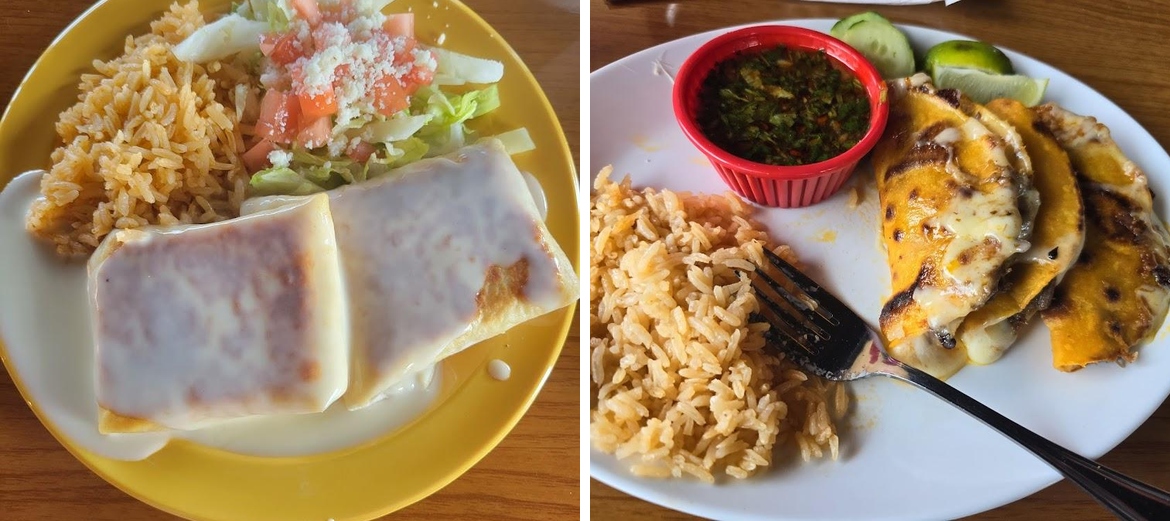 Don Pepe's Taqueria