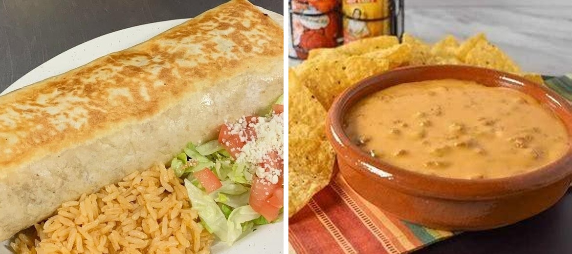 Don Pepe's Taqueria