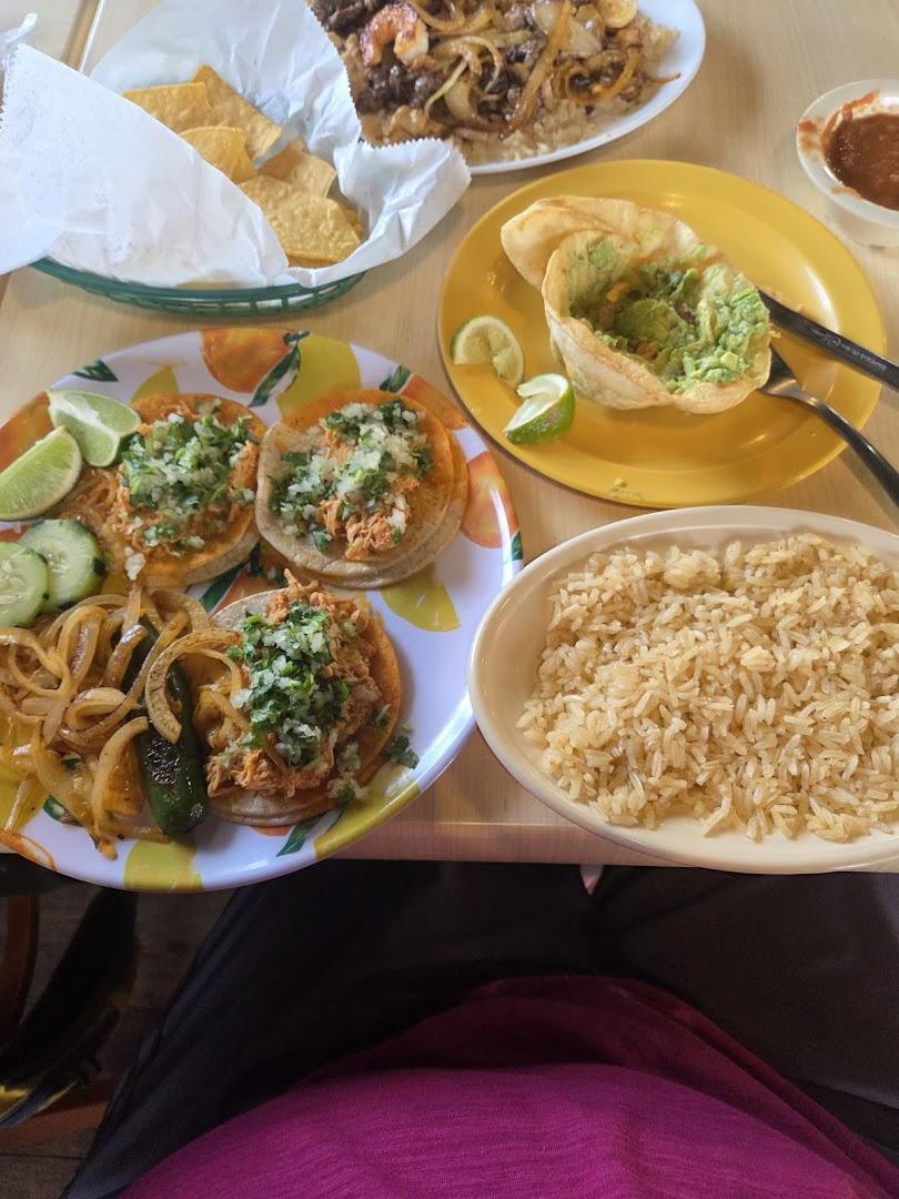 Don Pepe's Taqueria