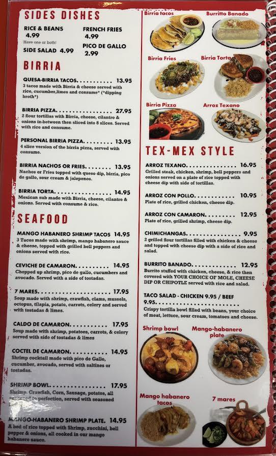 Don Pepe's Taqueria