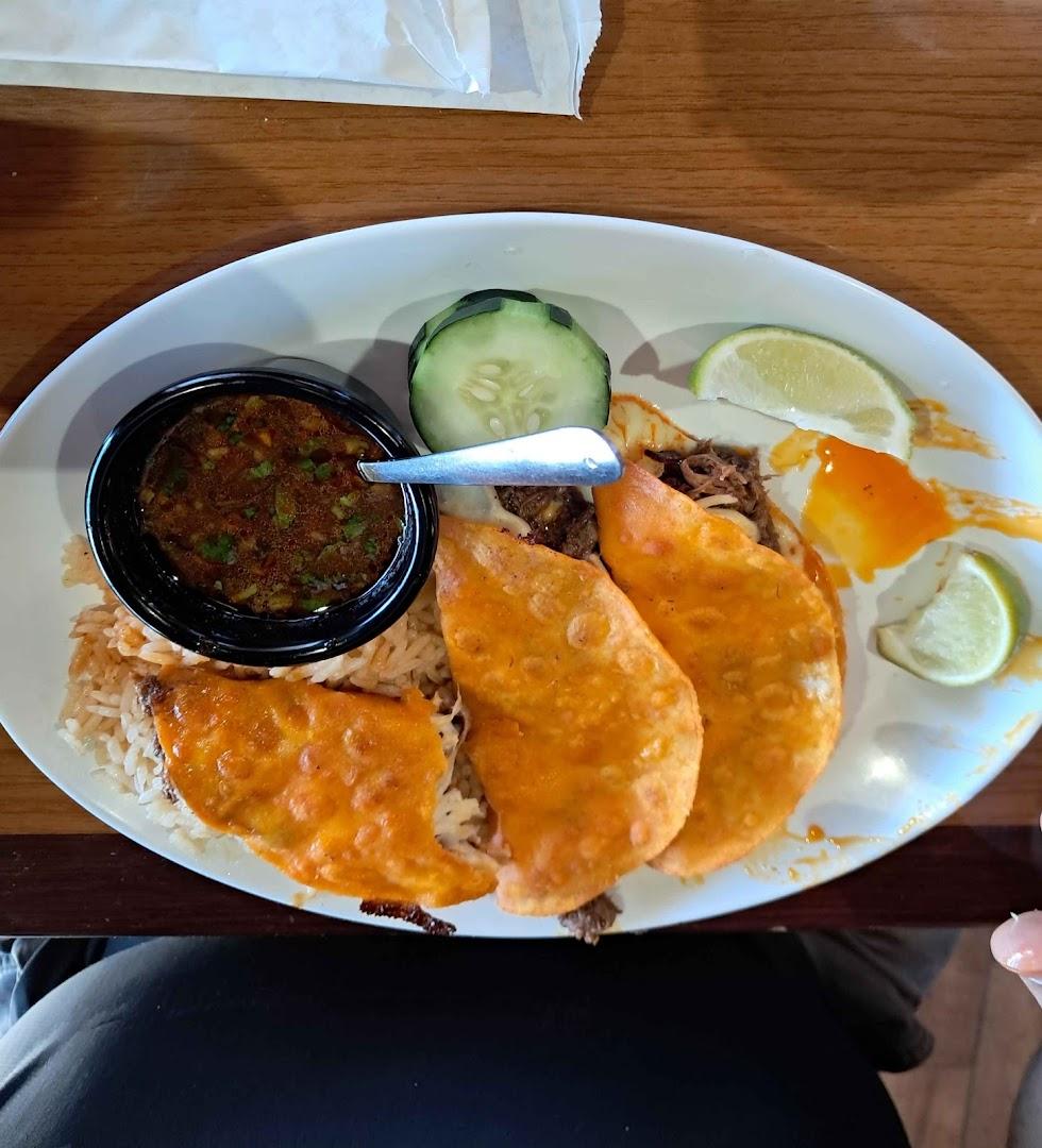 Don Pepe's Taqueria