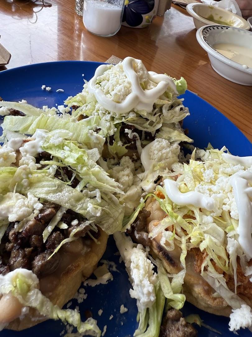 Don Pepe's Taqueria