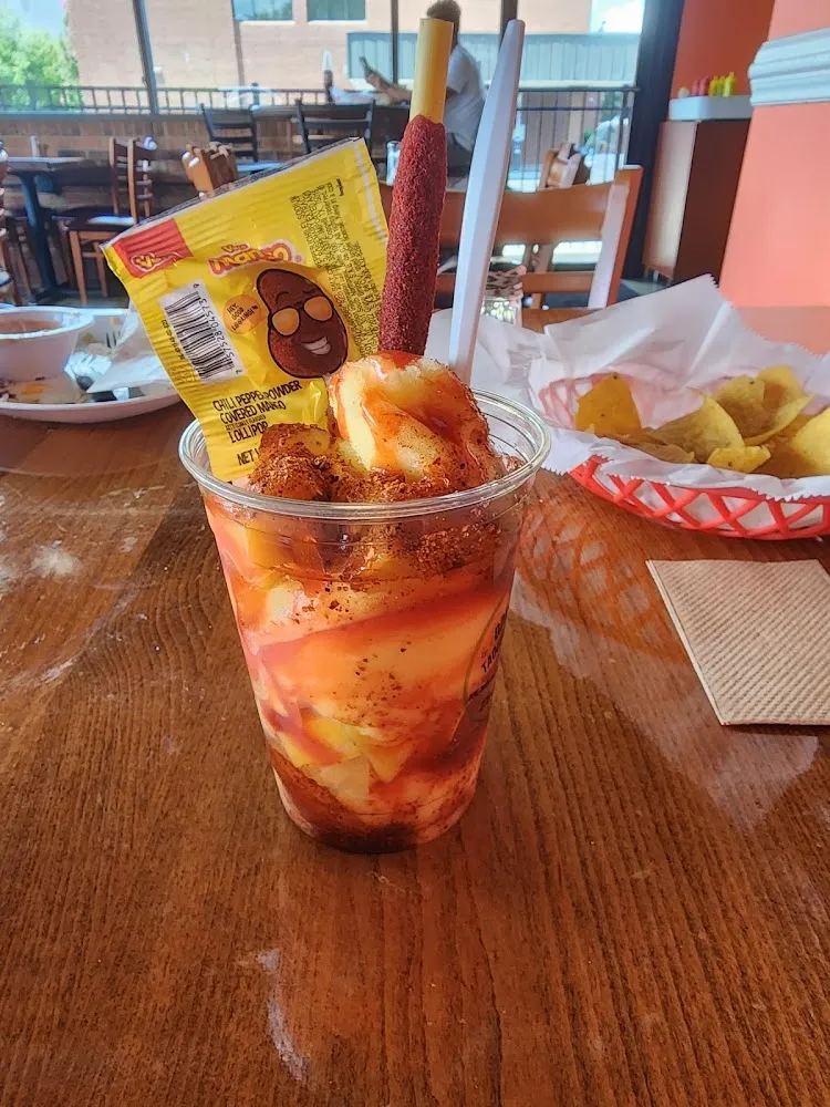 Mangonada