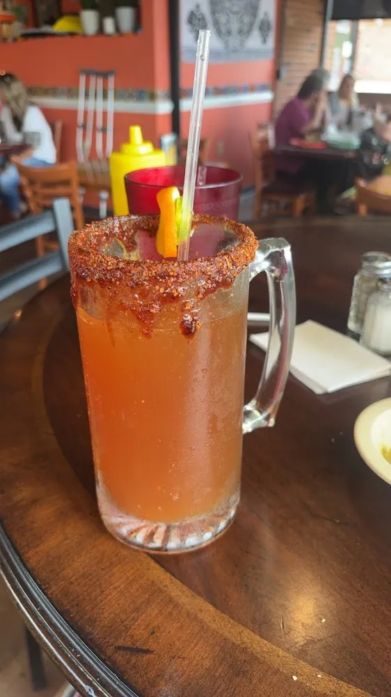 Michelada