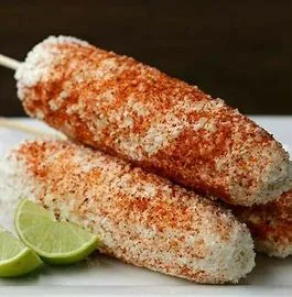 Street Elote or Esquite